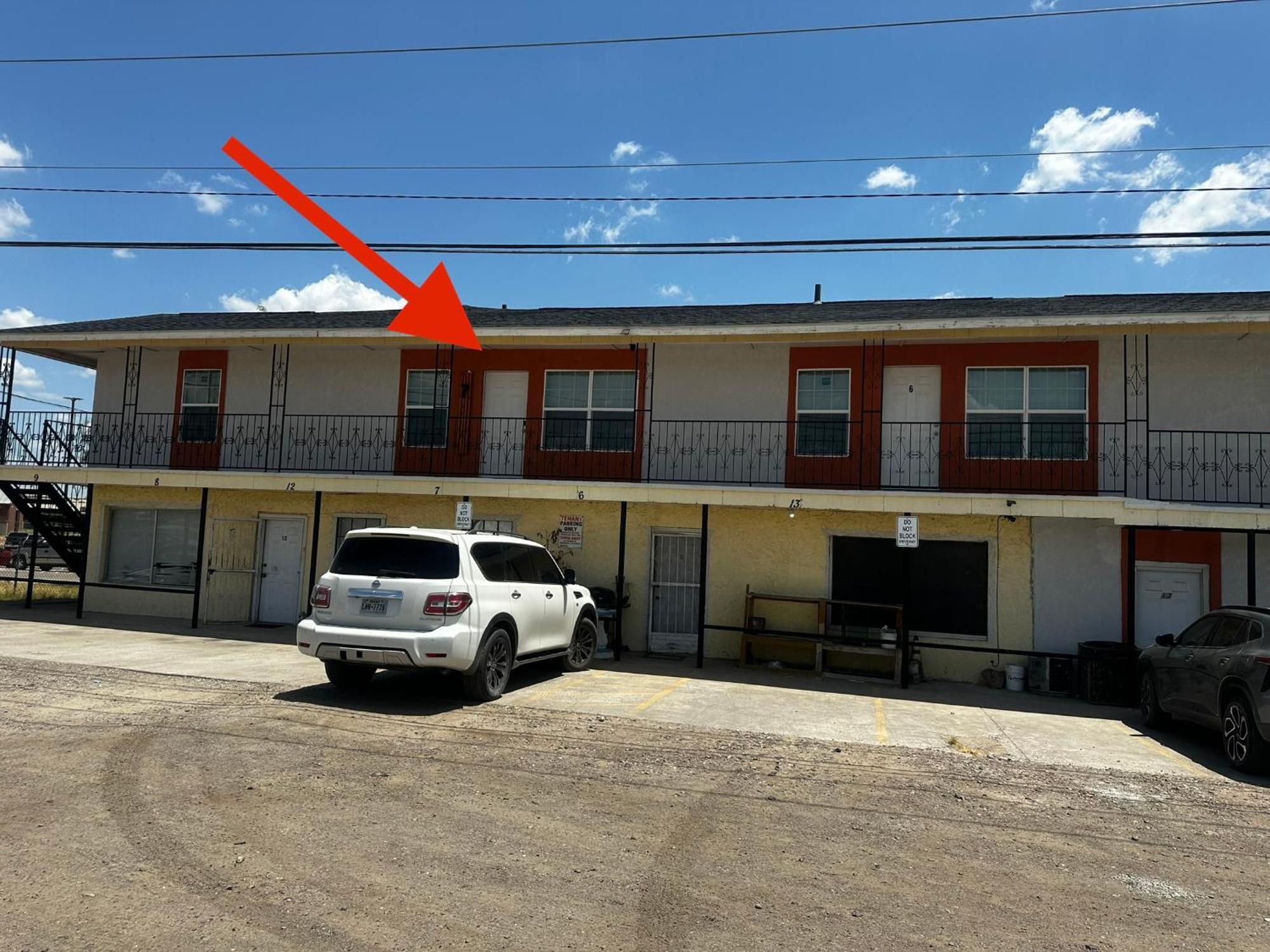 Eagle Stay 7 Condo Eagle Pass Exterior photo